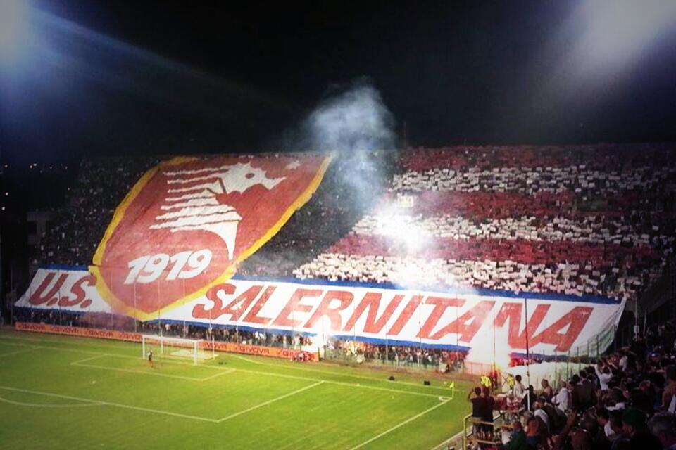 Salernitana Cremonese Ieri Il Via Alla Vendita Dei Biglietti Il Giornale Di Salerno It