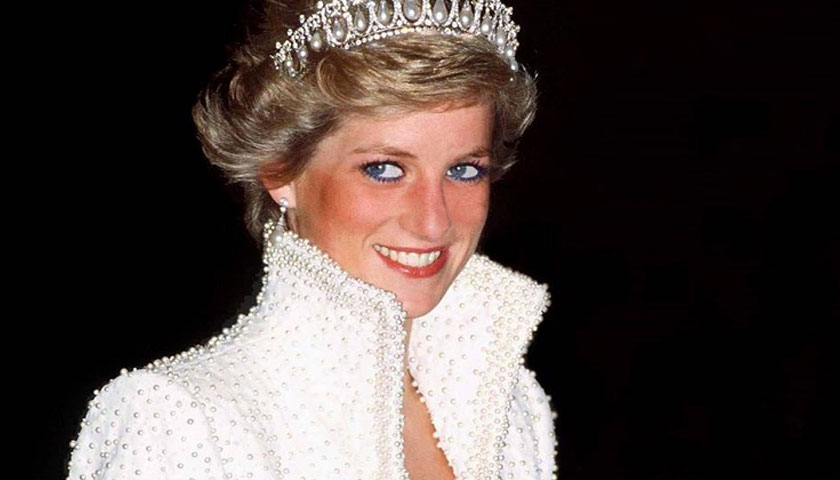 Ventʼanni senza Lady Diana, principessa triste amata dal popolo britannico