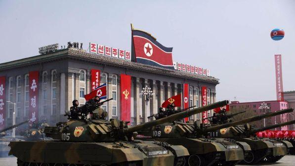 Corea del Nord, possibile test bomba H nel Pacifico | Kim Jong-un: “Trump folle, pagherà caro”