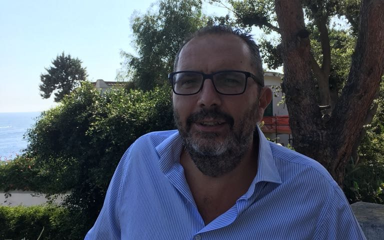 Virtus Arechi Salerno, Giuseppe Liguori è il nuovo Responsabile delle relazioni esterne