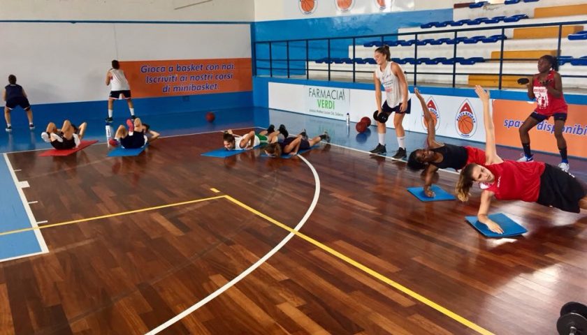 Serie B donne, le date: campionato al via il 22 ottobre, fase orologio finisce l’8 aprile