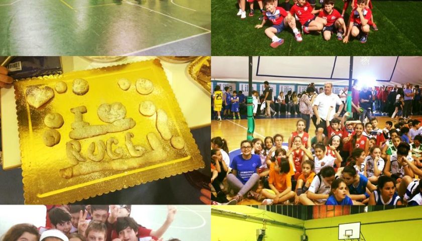 Basket Ruggi Salerno, la Scuola di Mini & Basket apre le porte a tutti: 27 e 29 Settembre Open Day!