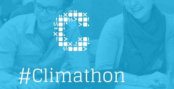 Il 25 settembre, al Comune di Salerno, la presentazione di Climathon