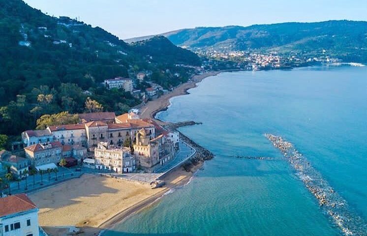 Castellabate, Gara di Voga in onore di Santa Maria a Mare