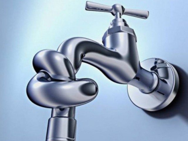 Salerno: martedì pomeriggio mezza Pastena senz’acqua, ecco dove