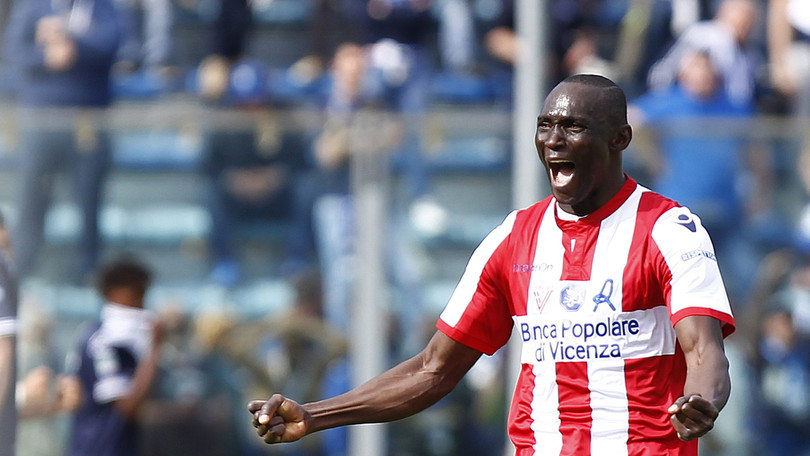 Daniel Adejo: “Ecco perché ho lasciato la Salernitana”