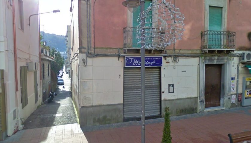 Agropoli, al via nuovi cantieri nel centro cittadino