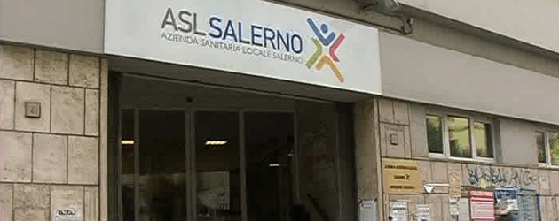 Asl Salerno, assunti 60 nuovi medici