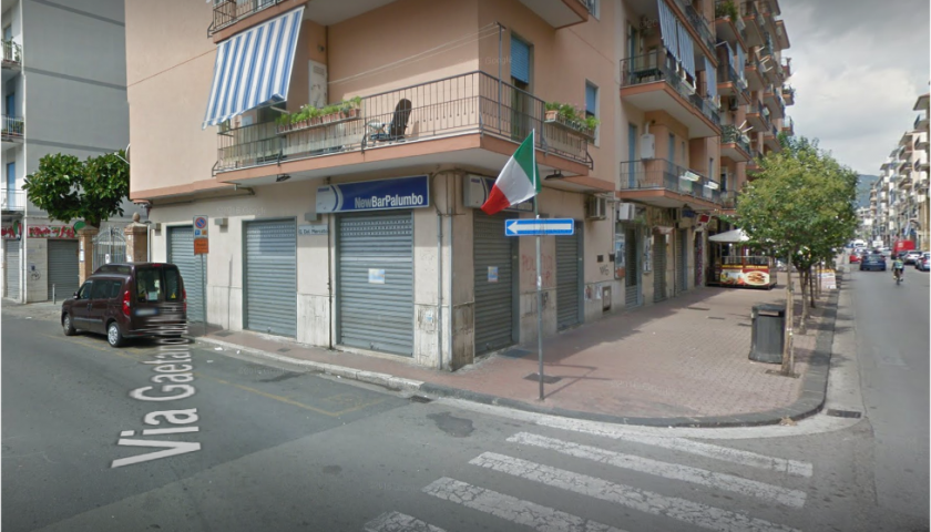 Trovati 6 mila euro in contanti al bar ma restituiti al proprietario