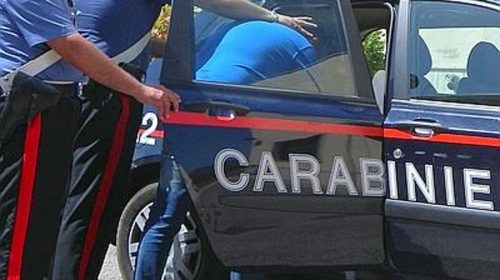 Sapri, sorpreso a spacciare: arrestato 63enne