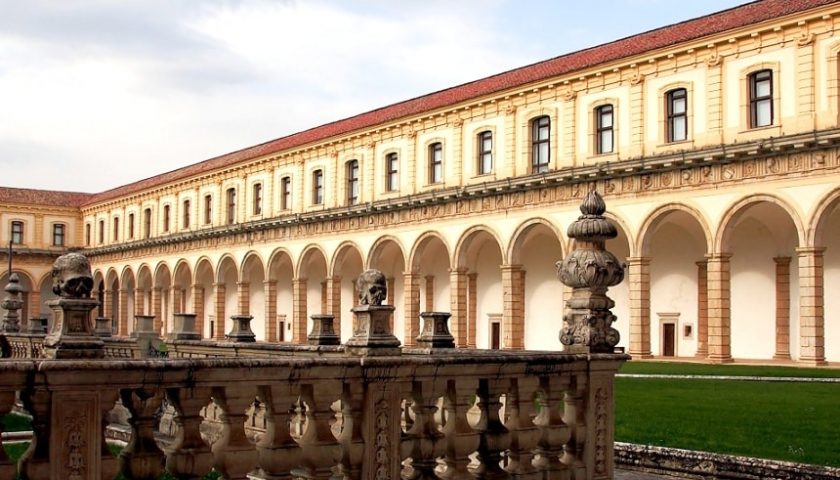 La Certosa di Padula da oggi torna visitabile