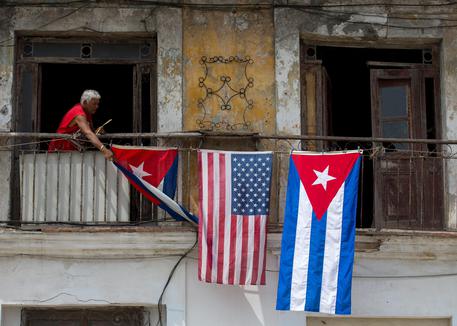 Possibile stop Usa a viaggi a Cuba