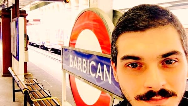 In viaggio per l’Europa per la ricerca contro il cancro. La storia di Marco Liam Guariniello