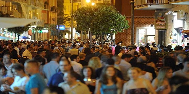 Notte Bianca 2017 a Salerno: appuntamento il 30 settembre e l’1 ottobre