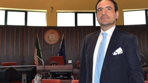 Aliberti si riprende Scafati: terza volta sindaco