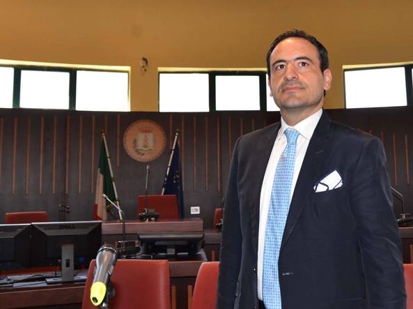 Scafati, il sindaco: “Mi ricandiderò per continuare i progetti e le opere avviate”