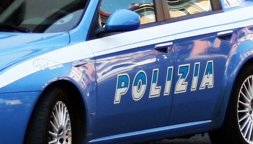 La Polizia Stradale sventa il suicidio di un 53enne trovato in stato confusionale tra San Mango Piemonte e Salerno/Fratte