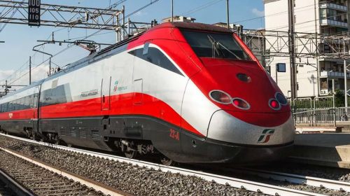 Treni: a Pasqua e nei ponti 28 milioni in viaggio ad aprile