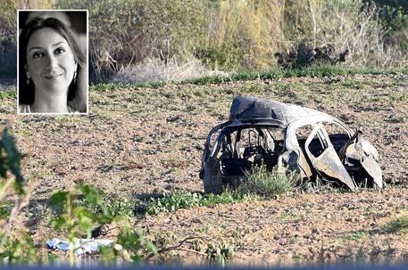 Esplode la sua auto, uccisa a Malta la giornalista anti-corruzione Daphne Caruana Galizia