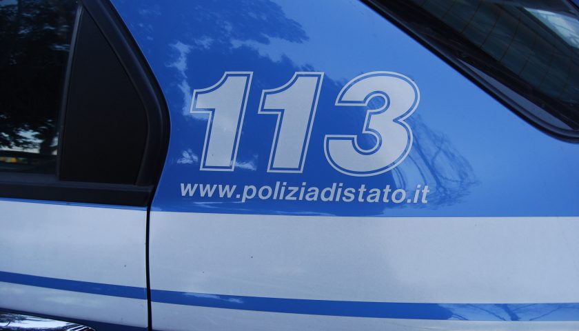 Cava de’ Tirreni: la Polizia denuncia alcuni pregiudicati provenienti dal napoletano autori di furti in città