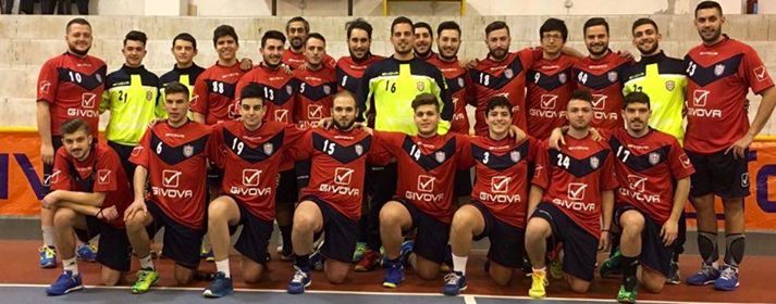 Tutto pronto in casa Handball Lanzara 2012 per il debutto stagionale