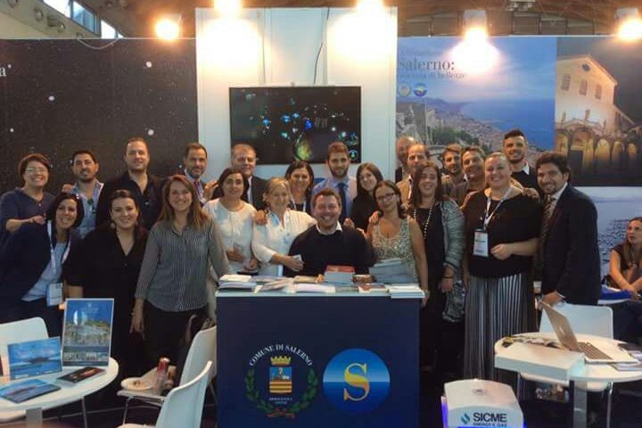 Successo al TTG Rimini, a novembre il WTM (World travel Market) di Londra