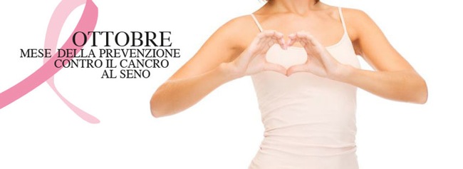 Prevenzione al seno: lunedì visite gratuite al Centro Sociale di Salerno
