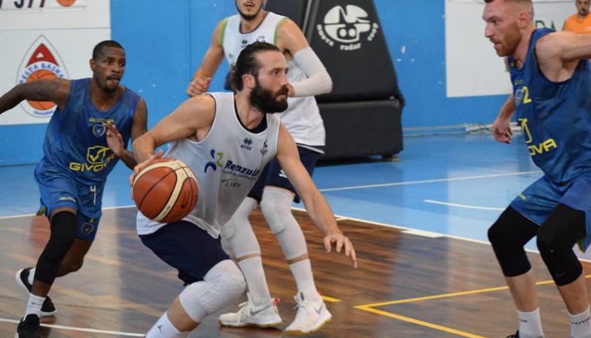 Virtus Arechi Salerno, rescissione consensuale del contratto per Valerio Circosta