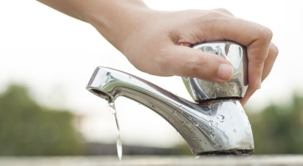 Lavori urgenti nel Cilento: martedì 12 comuni senz’acqua