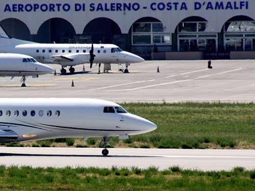 Aeroporto, pista più lunga: via libera del Ministero. Primo obiettivo 25mila passeggeri l’anno