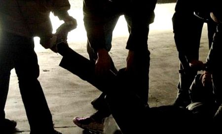 Rissa nella movida di Nocera Inferiore, Daspo di 3 anni per due giovani
