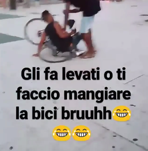 Worldstar_verona: la pagina Instagram che “sponsorizza” il bullismo