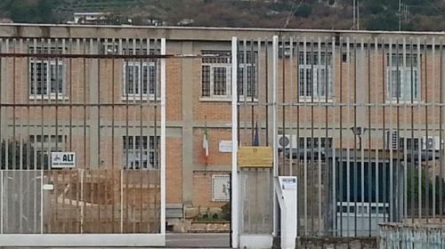 “Emergenza caldo nelle carceri: la Fondazione Forense di Salerno interviene con un gesto concreto di solidarietà