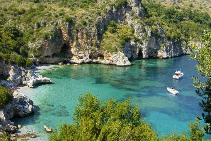 Un concorso di idee per l’immagine del Parco del Cilento