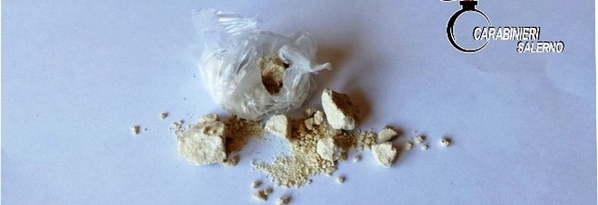 Droga, guida in stato d’ebbrezza e munizioni illegali