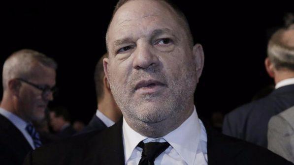 “Trentʼanni di molestie sessuali”, licenziato produttore Harvey Weinstein