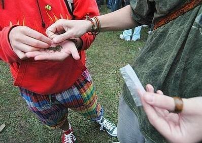 Condannati i baby pusher
