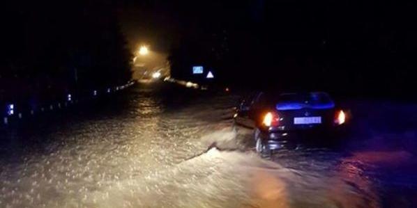 Celano e Russomando (FI): «Basta una pioggia più fitta per mettere in ginocchio la città»