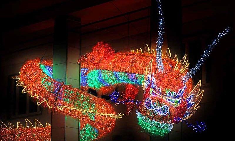 Luci d’Artista, a rischio l’inaugurazione. Problemi per la gara d’appalto