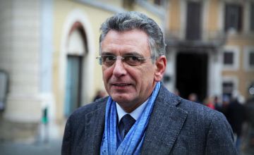 Ragosta interviene sulla legge elettorale: “Entro dicembre primarie per leader centro/sinistra”