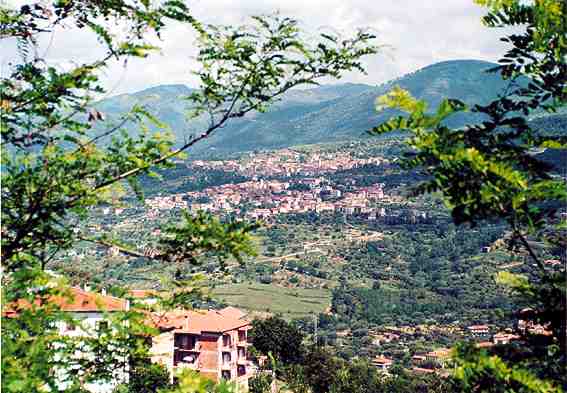 Dov’è la scuola più ecologica d’Italia? Nel Cilento!