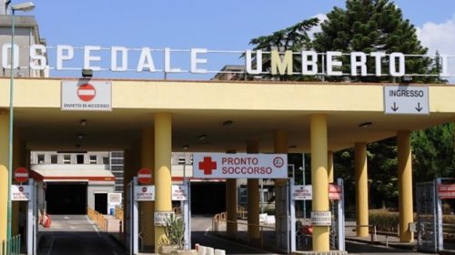 La nuova direttrice Rosalba Santarpia degli ospedali dell’Agro nocerino si è insediata all’Umberto I