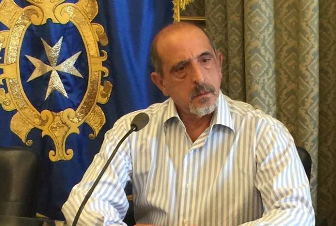 Cisl, Antonacchio nomina Vicidomini responsabile per l’Agro degli Enti Locali