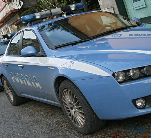 Maxi operazione anti-rapine, arresti da Salerno a Berlino