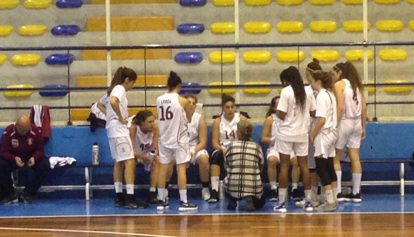 Salerno Basket ’92 vince anche alla seconda giornata, Scafati ko al Pala Silvestri