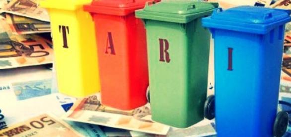 Baronissi, sconti Tari per negozi che donano cibo a famiglie meno abbienti
