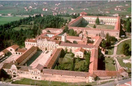 La Certosa di Padula chiede fatti concreti