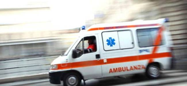 Trasporto secondario dei presidi ospedalieri di Nocera Inferiore, Eboli e Vallo della Lucania: le precisazioni dell’Asl Salerno