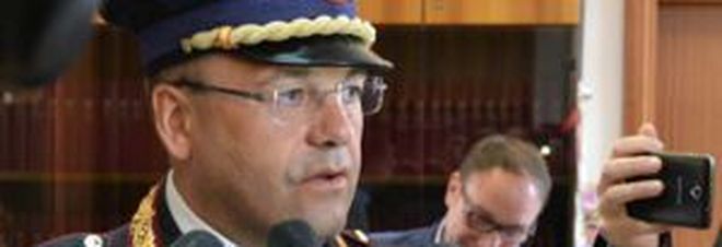 Nocera Inferiore, traffico da incubo. Il progetto del comandante Contaldi