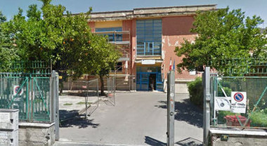 Chiude una scuola di Nocera per rischi strutturali